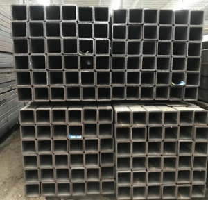 凉州20#无缝方管